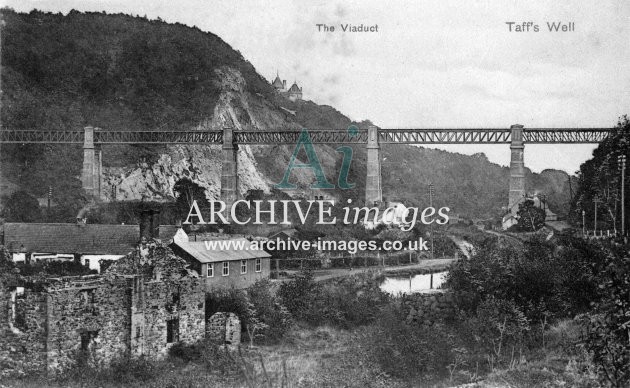 Walnut Tree Viaduct