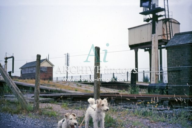 Railway Station