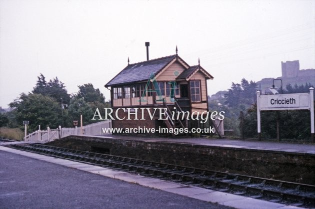 Railway Station