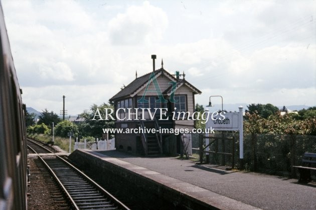 Railway Station