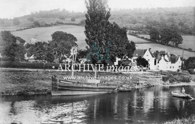 Wye Valley