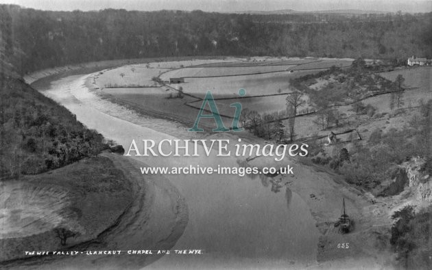 Wye Valley