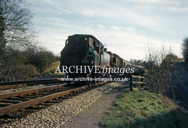 Somerset Railway Station