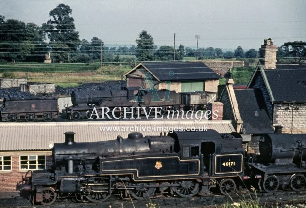 Somerset Railway Station