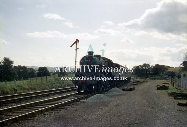 Somerset Railway Station