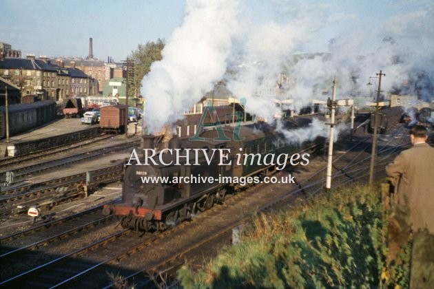 Somerset Railway Station