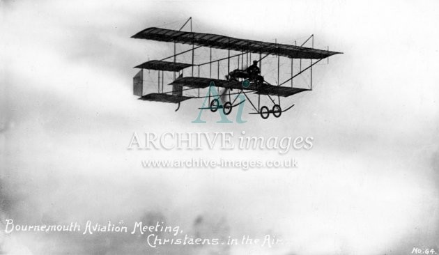 Early Aviation