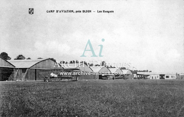 Early Aviation