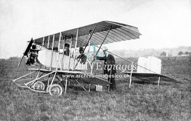 Early Aviation