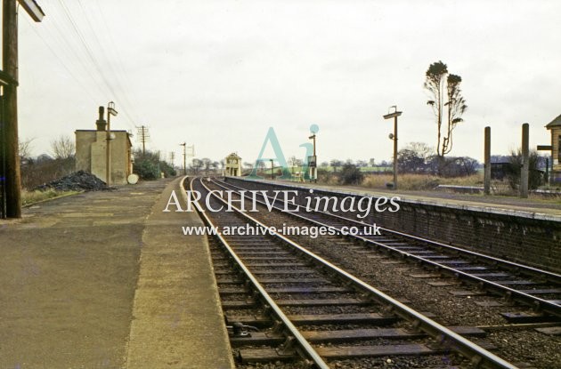 Railway Station