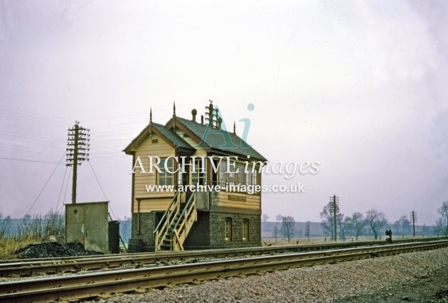 Station Archive Images