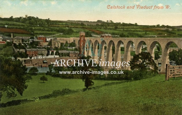 Calstock Viaduct