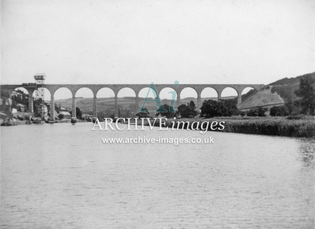 Calstock Viaduct