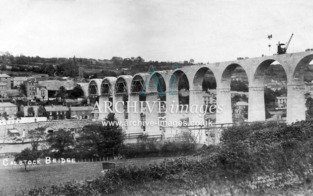 Calstock Viaduct