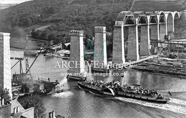 Calstock Viaduct