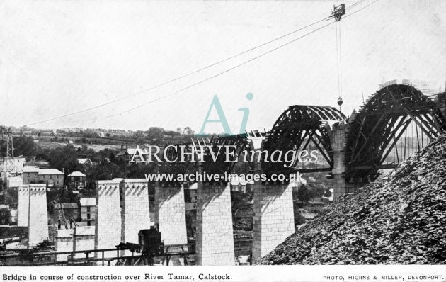 Calstock Viaduct