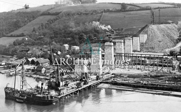 Calstock Viaduct