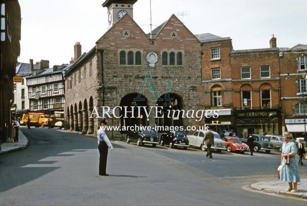 Ross on Wye