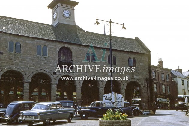 Ross on Wye