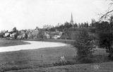 Ross on Wye, from river B.