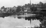 Ross on Wye, from river G