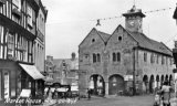 Ross on Wye, Market house K