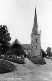 Ross on Wye, St Mary's church B