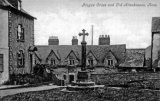 Ross on Wye, Plague Cross B