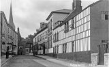 Ross on Wye, Valley Hotel B