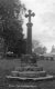 Ross on Wye, Plague Cross C