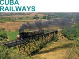 Cuba Railways